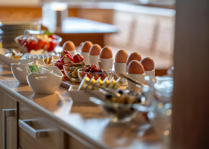 Keutschacherhof 게스트하우스 3*