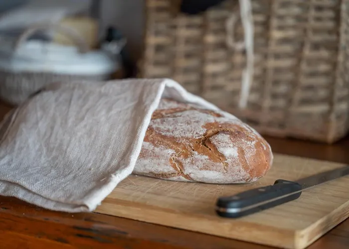 게스트하우스 Keutschacherhof 코이차흐 암 제