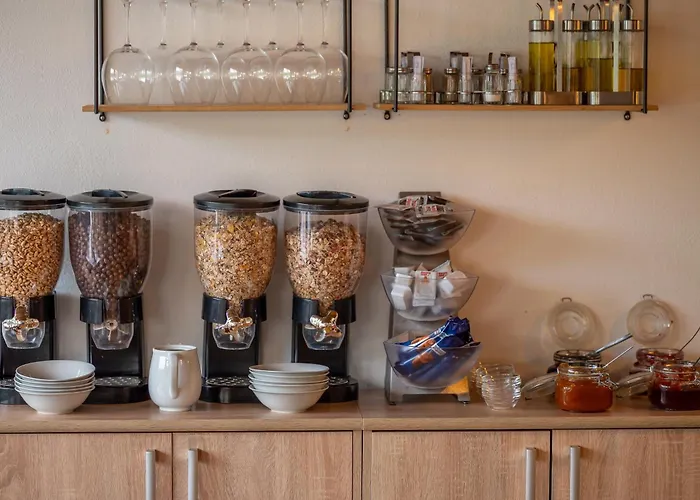 게스트하우스 Keutschacherhof