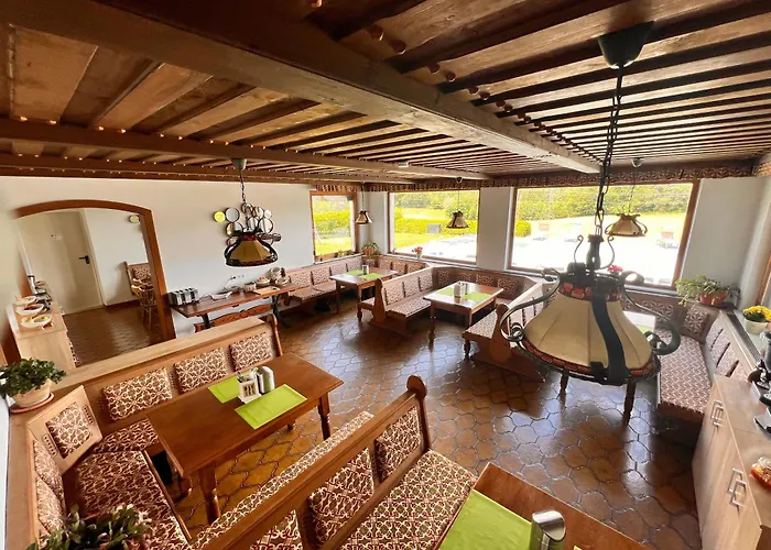 Keutschacherhof 게스트하우스 코이차흐 암 제