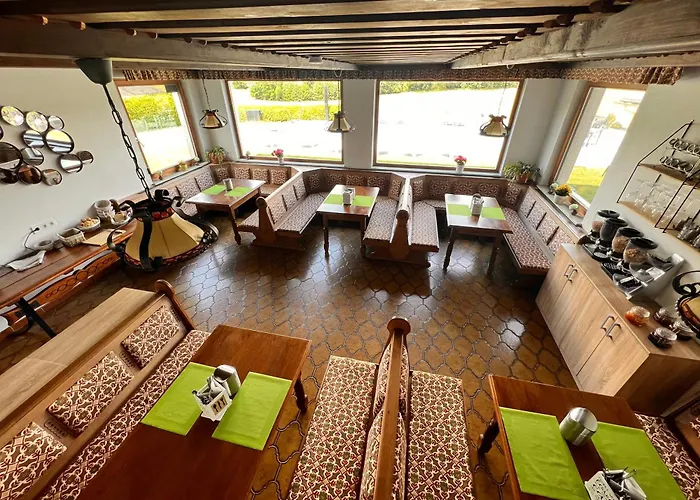 Keutschacherhof 게스트하우스