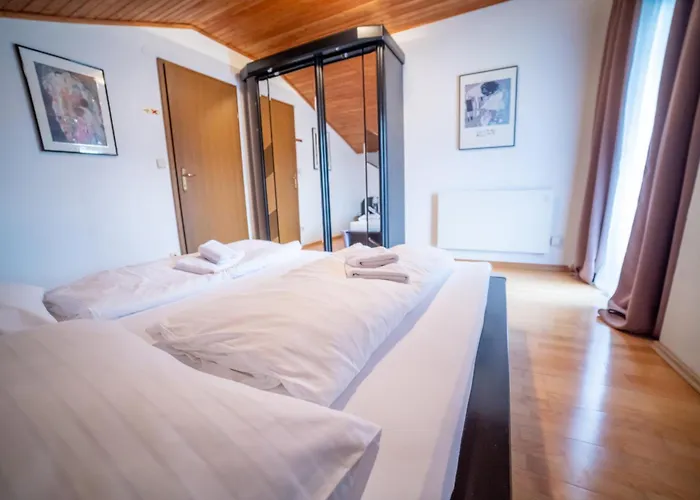 Keutschacherhof 게스트하우스 3*