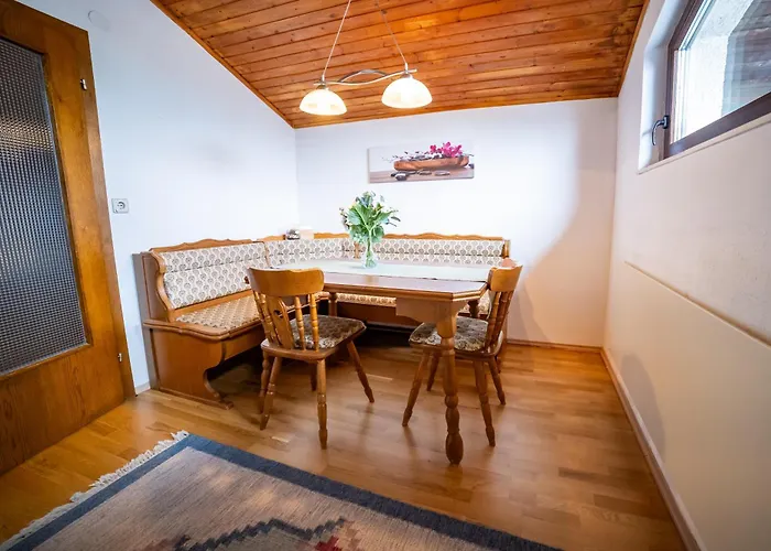 게스트하우스 Keutschacherhof 코이차흐 암 제