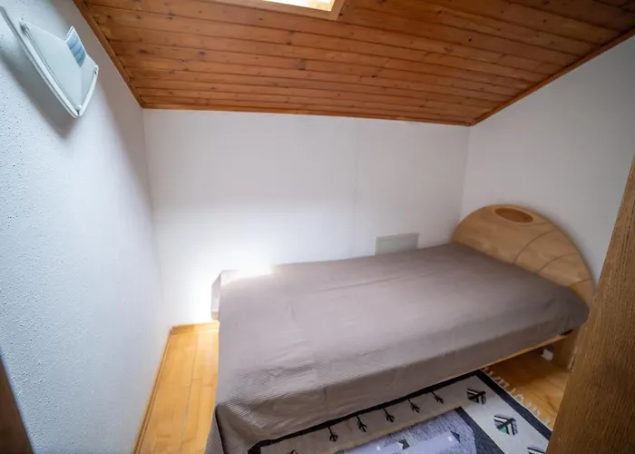 Keutschacherhof 3* 코이차흐 암 제