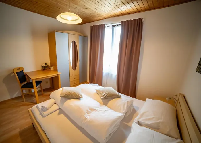 게스트하우스 Keutschacherhof