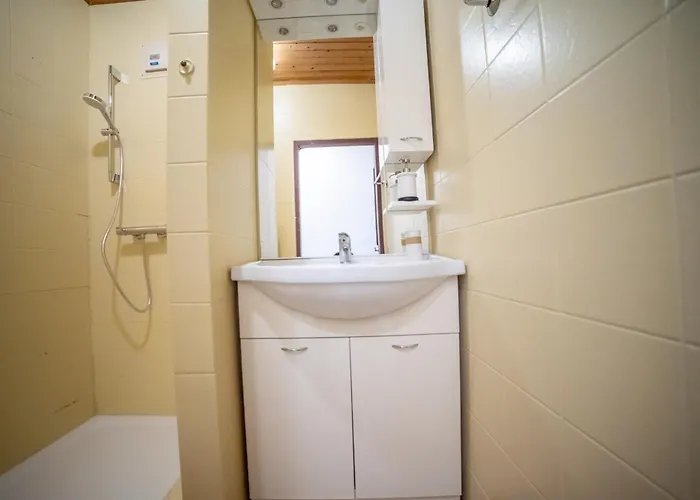 Keutschacherhof 게스트하우스 코이차흐 암 제