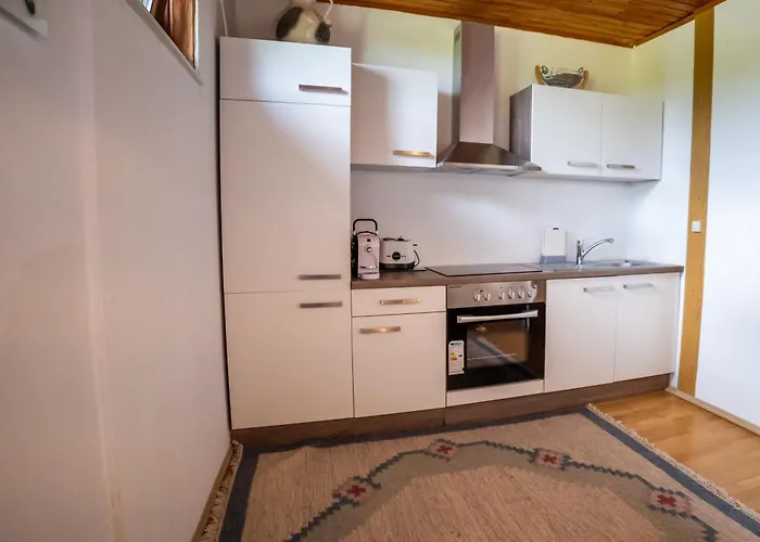 Keutschacherhof 코이차흐 암 제