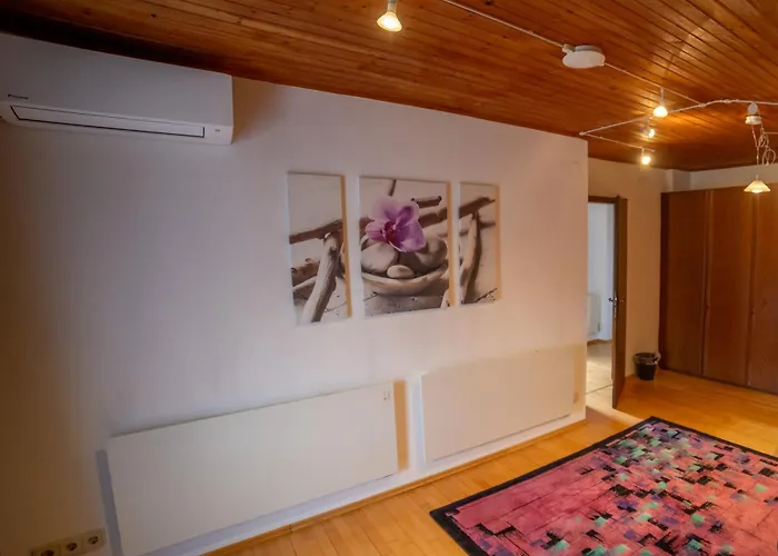 Keutschacherhof 게스트하우스