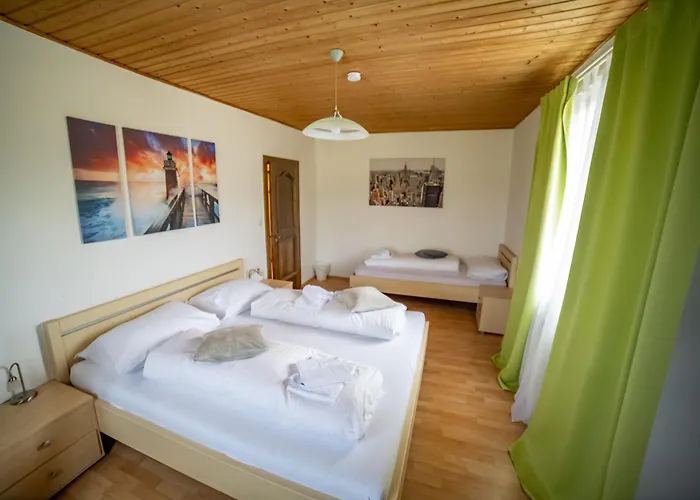 게스트하우스 Keutschacherhof 3*