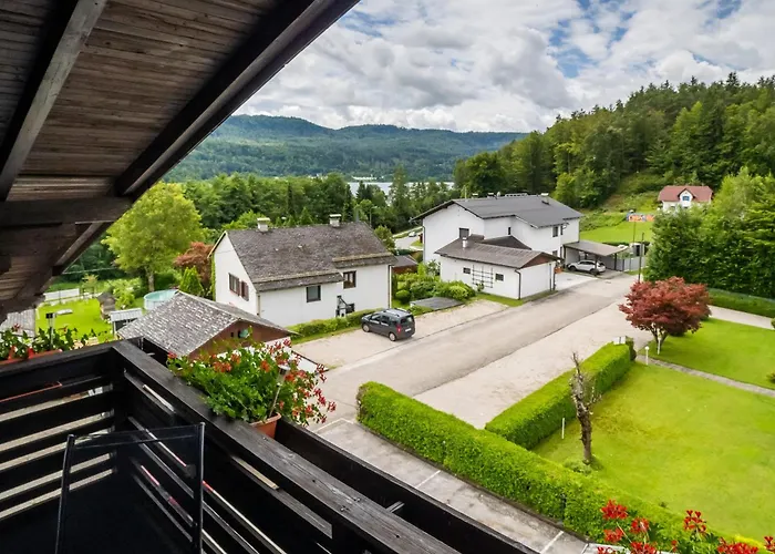 Keutschacherhof 게스트하우스 3*