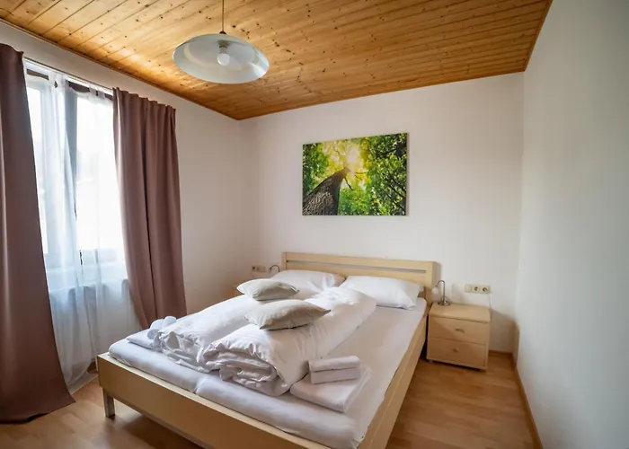 Keutschacherhof 3* 코이차흐 암 제