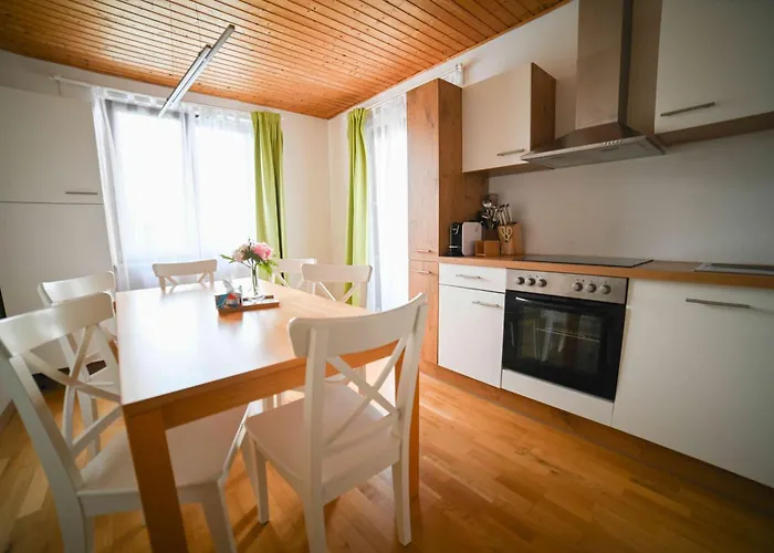 게스트하우스 Keutschacherhof