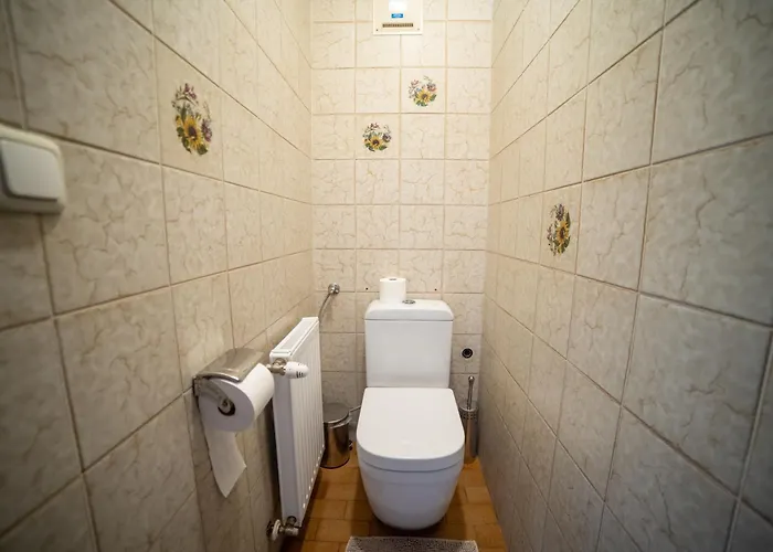 Keutschacherhof 게스트하우스 코이차흐 암 제