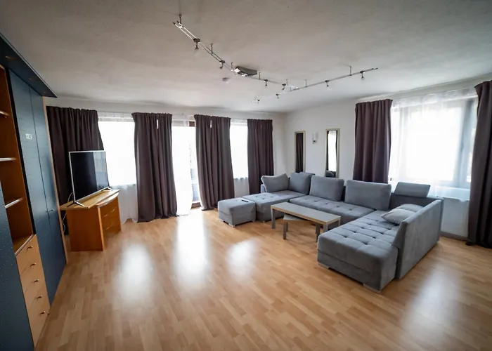 Keutschacherhof 코이차흐 암 제