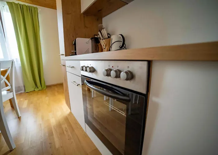 Keutschacherhof 게스트하우스