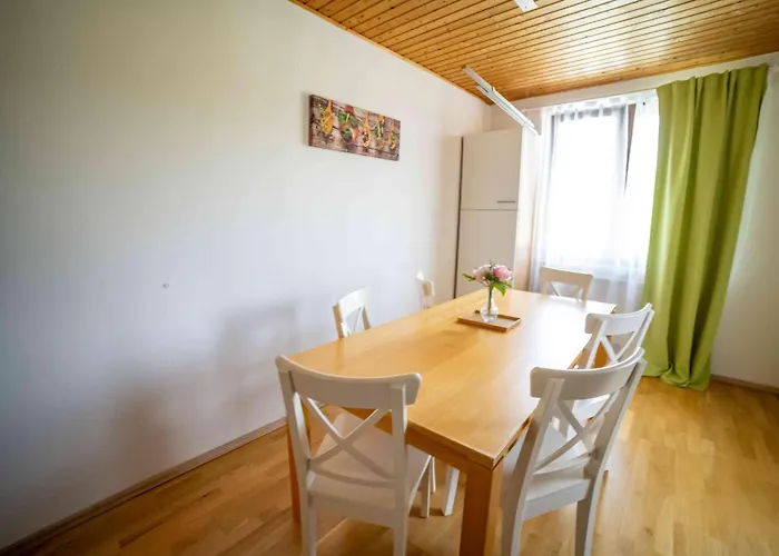 게스트하우스 Keutschacherhof 코이차흐 암 제