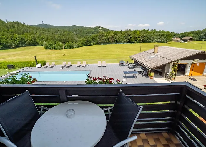 Keutschacherhof 코이차흐 암 제