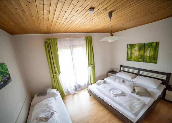 Keutschacherhof 게스트하우스 3*