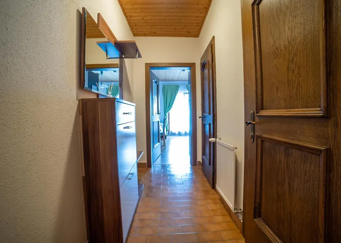 게스트하우스 Keutschacherhof 코이차흐 암 제