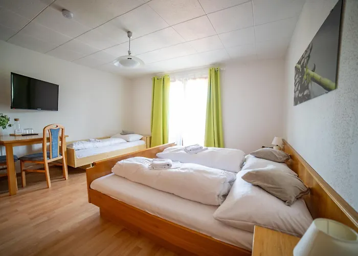 Keutschacherhof 3* 코이차흐 암 제