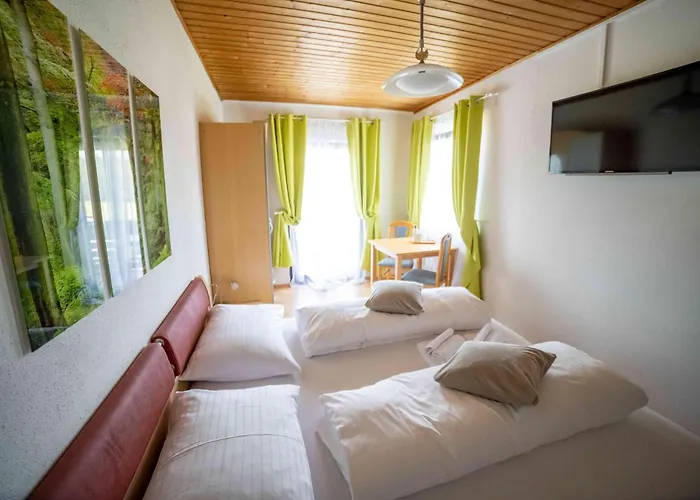 게스트하우스 Keutschacherhof