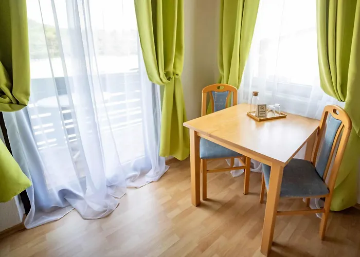 Keutschacherhof 게스트하우스 코이차흐 암 제