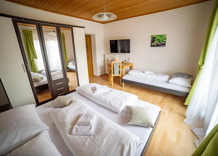 Keutschacherhof 코이차흐 암 제