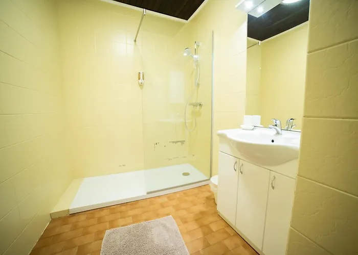 Keutschacherhof 게스트하우스