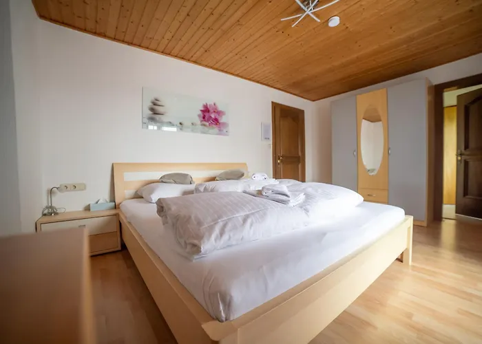 Keutschacherhof 게스트하우스 3*