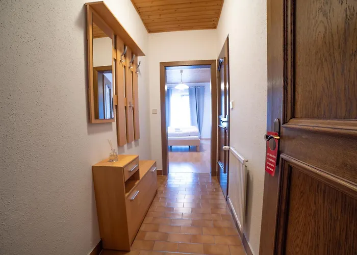 게스트하우스 Keutschacherhof 코이차흐 암 제