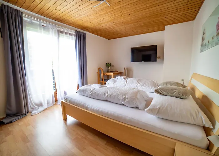 Keutschacherhof 3* 코이차흐 암 제