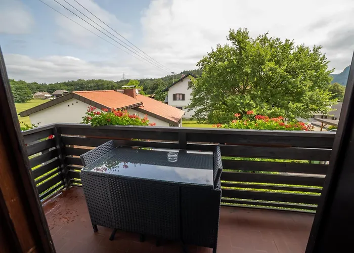 게스트하우스 Keutschacherhof