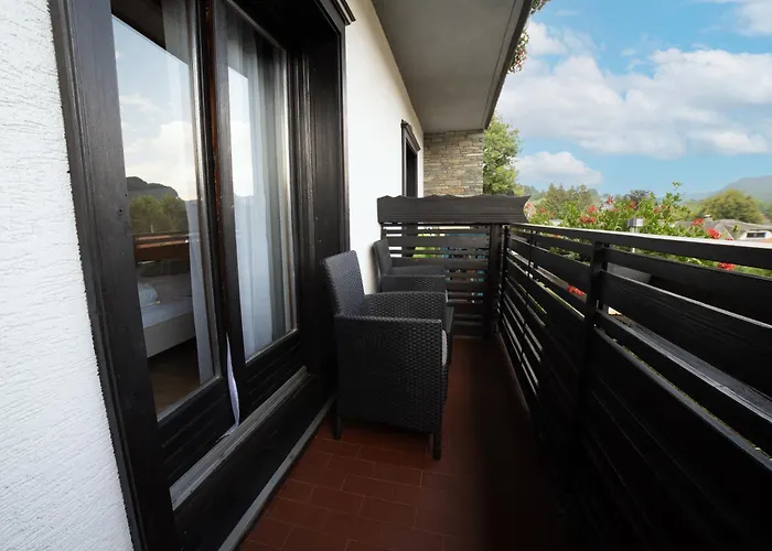 게스트하우스 Keutschacherhof 3*