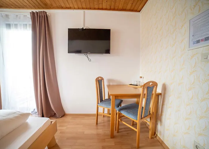 Keutschacherhof 게스트하우스 3*