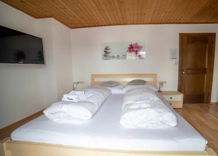 게스트하우스 Keutschacherhof 코이차흐 암 제