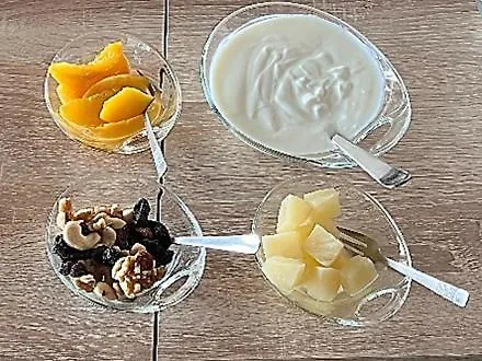 게스트하우스 Keutschacherhof