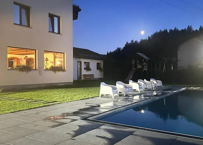 Keutschacherhof 코이차흐 암 제