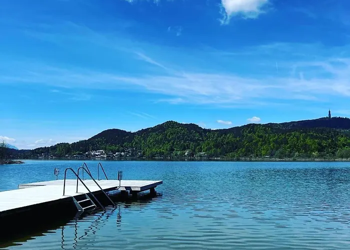 Keutschacherhof 게스트하우스