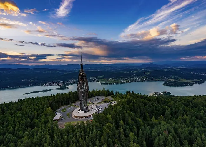 게스트하우스 Keutschacherhof