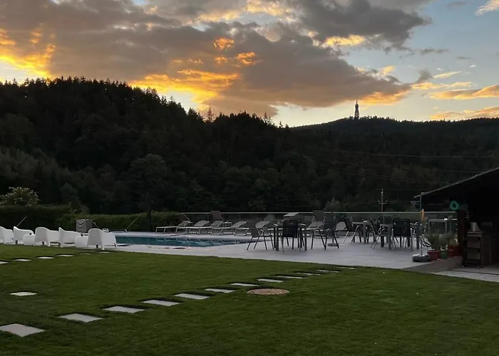 Keutschacherhof 게스트하우스 코이차흐 암 제