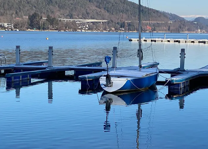 Keutschacherhof 코이차흐 암 제