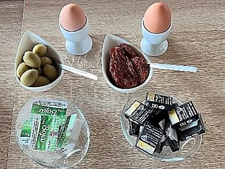 Keutschacherhof 게스트하우스 3*