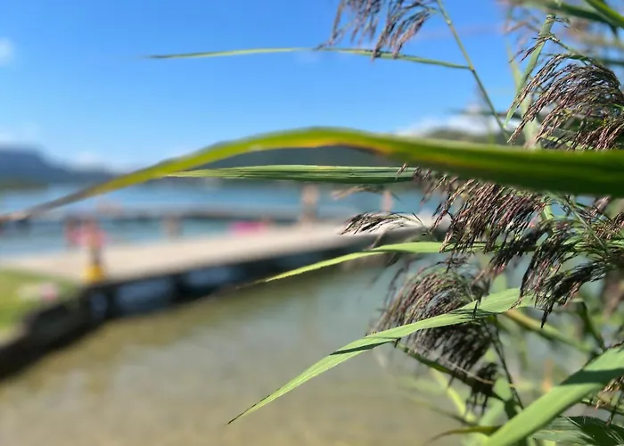 Keutschacherhof 3* 코이차흐 암 제