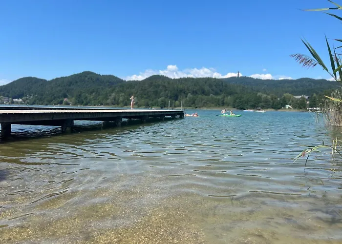 게스트하우스 Keutschacherhof 3*