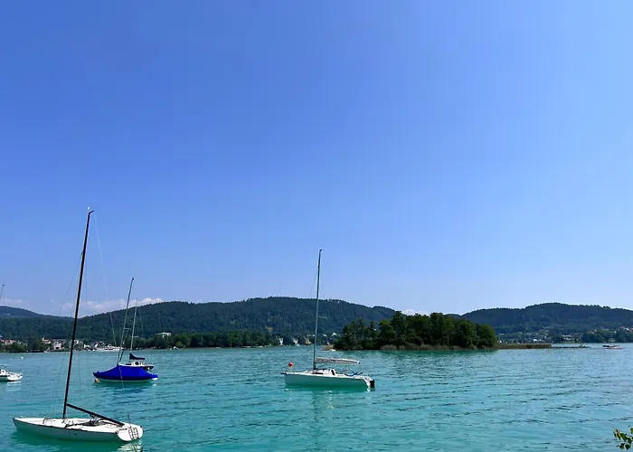 Keutschacherhof 코이차흐 암 제