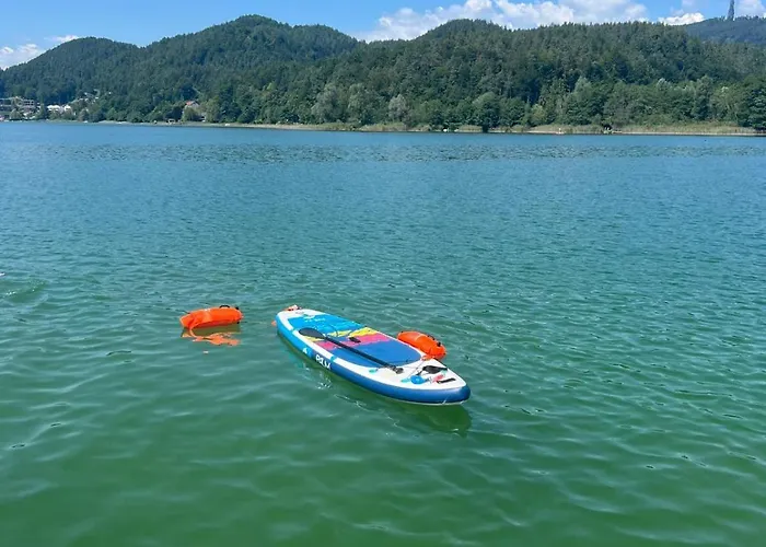 게스트하우스 Keutschacherhof