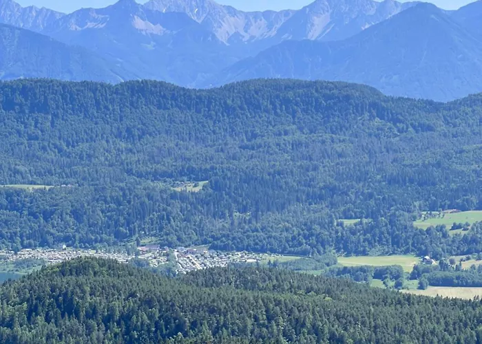 Keutschacherhof 코이차흐 암 제