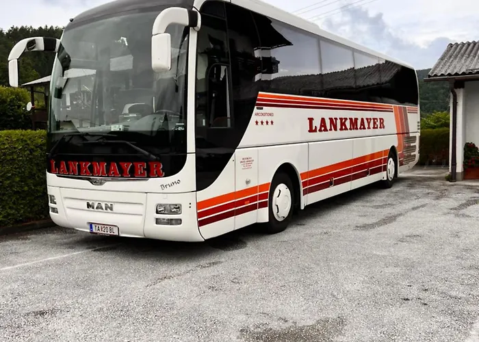 게스트하우스 Keutschacherhof 코이차흐 암 제