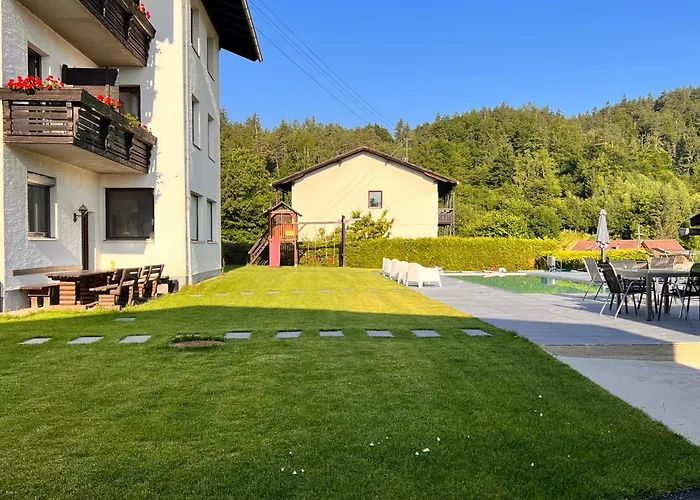 Keutschacherhof 3* 코이차흐 암 제