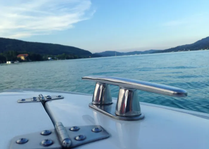 Keutschacherhof 게스트하우스 3*